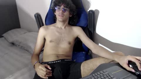 jey_foxx online show from 03-27-26, 11:04