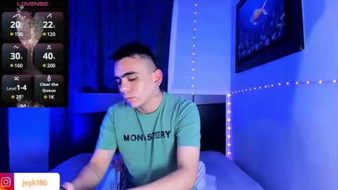 jey keler online show from 01-17-25, 05:42