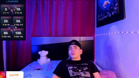 jey keler online show from 02-05-25, 08:00