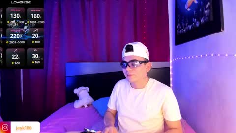 jey keler online show from 02-13-25, 04:32