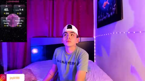 jey keler online show from 02-18-25, 11:33