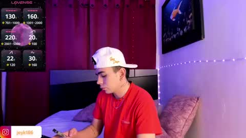 jey keler online show from 02-19-25, 03:06