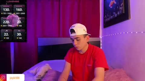 jey keler online show from 02-19-25, 10:12