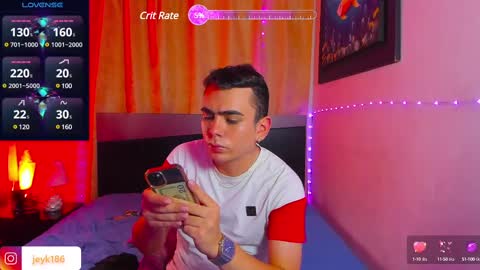 jey keler online show from 03-10-25, 01:01