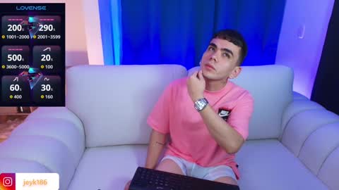 jey keler online show from 10-16-25, 02:23