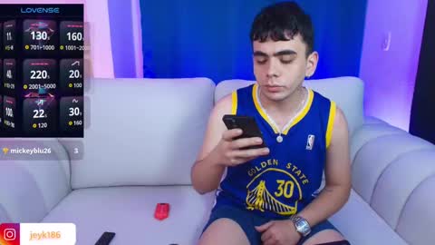 jey keler online show from 11-24-25, 05:07