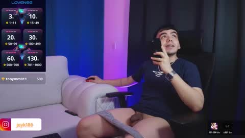 jey keler online show from 11-27-25, 01:29