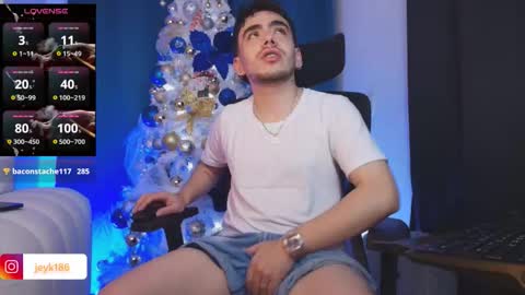 jey keler online show from 12-17-25, 02:06