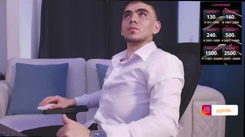 jey keler online show from 02-19-26, 01:23