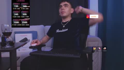 jey keler online show from 02-25-26, 06:23