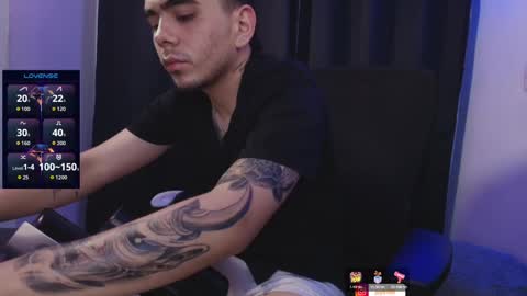 Snapshot of jey_keler chatting on 04-19-26, 07:18 jey keler online show from 04-19-26, 07:18