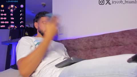 Jeycob online show from 01-16-25, 11:16