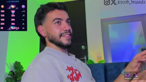 Jeycob online show from 02-02-25, 01:02