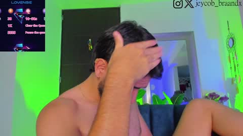 Jeycob online show from 02-08-25, 10:51