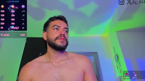 Jeycob online show from 02-13-25, 03:07