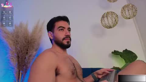 Jeycob online show from 03-09-26, 12:25