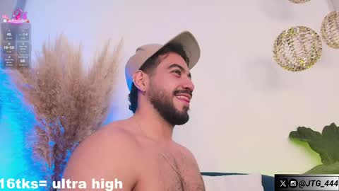 Jeycob online show from 04-23-26, 02:35