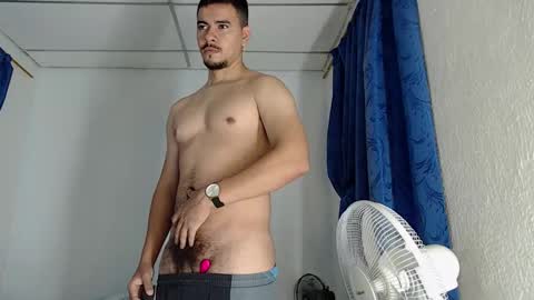 Juan David online show from 01-06-26, 11:25