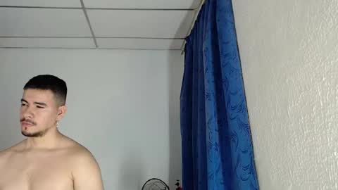 Juan David online show from 03-07-26, 11:35