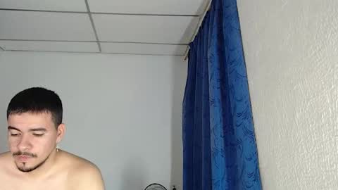 Juan David online show from 03-18-26, 12:58