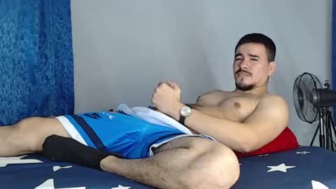 Juan David online show from 06-05-26, 11:32
