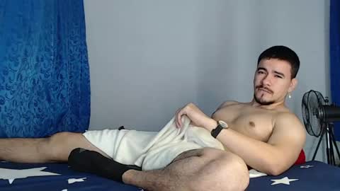 Juan David online show from 06-06-26, 11:37