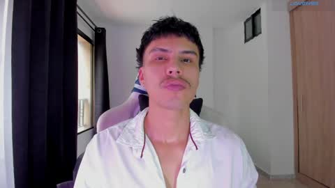 Jeyden Camilo online show from 04-06-26, 06:31