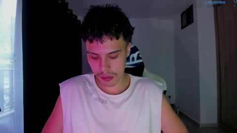 Jeyden Camilo online show from 04-09-26, 09:31
