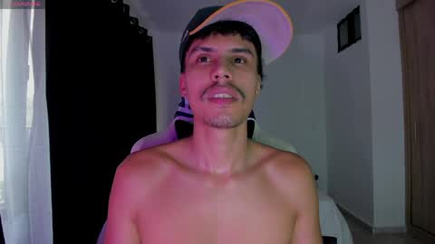 Jeyden Camilo online show from 04-14-26, 08:59