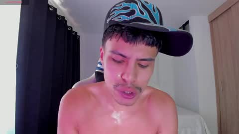 Jeyden Camilo online show from 05-04-26, 04:36