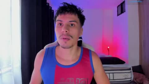 Jeyden Camilo online show from 06-08-26, 09:15