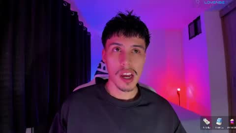 Jeyden Camilo online show from 06-12-26, 04:33