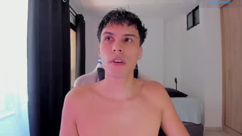 Jeyden Camilo online show from 06-19-26, 06:12