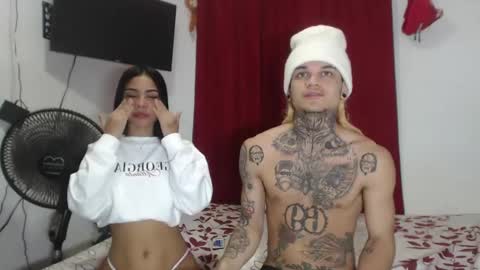 JEYKOB online show from 12-16-24, 08:20