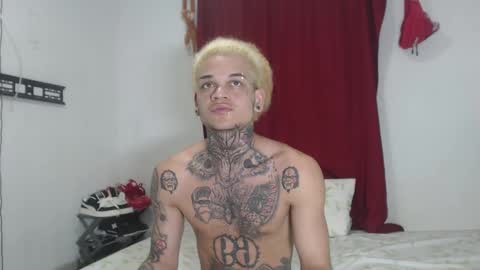 JEYKOB online show from 12-25-24, 12:48