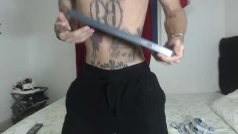 JEYKOB online show from 01-01-25, 12:32