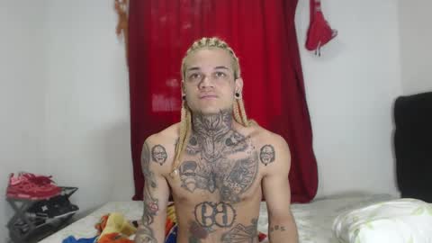 JEYKOB online show from 01-04-25, 07:13