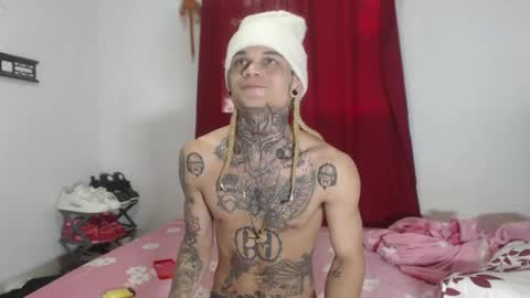 JEYKOB online show from 01-20-25, 09:01