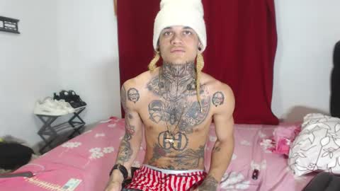 JEYKOB online show from 01-28-25, 01:08