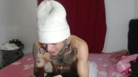 JEYKOB online show from 01-31-25, 04:03