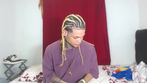 JEYKOB online show from 02-03-25, 10:03