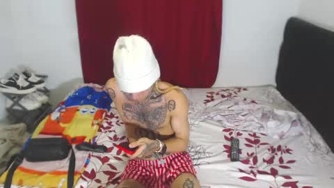 JEYKOB online show from 02-11-25, 09:09