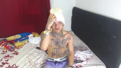 JEYKOB online show from 02-12-25, 04:12