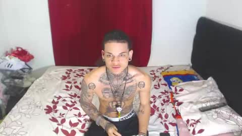 JEYKOB online show from 02-21-25, 12:49