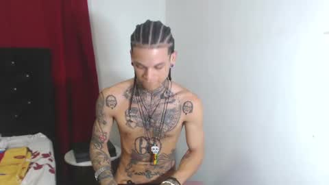 JEYKOB online show from 02-22-25, 01:55