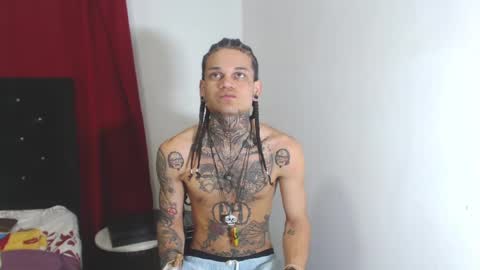 JEYKOB online show from 02-25-25, 12:58