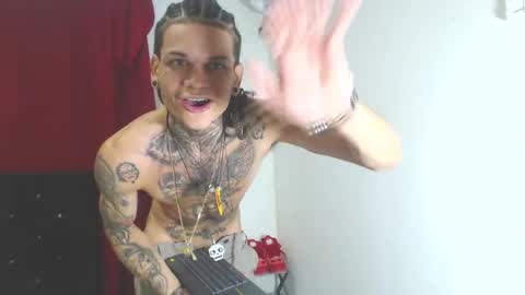 JEYKOB online show from 02-27-25, 10:04