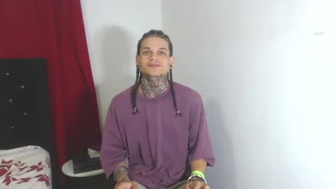 JEYKOB online show from 03-02-25, 08:05