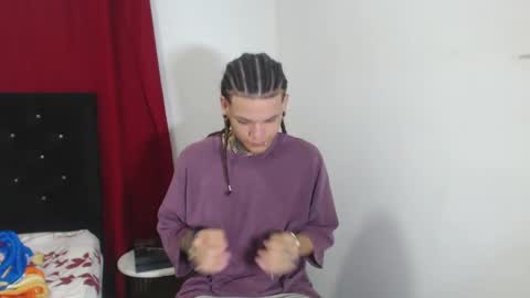 JEYKOB online show from 03-03-25, 01:31