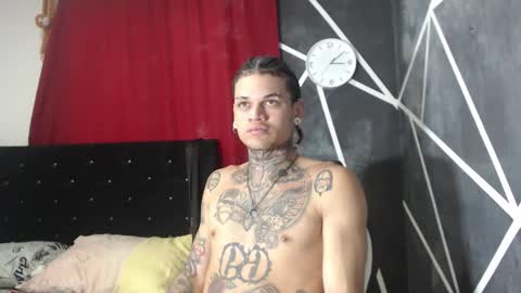 JEYKOB online show from 10-14-25, 09:26